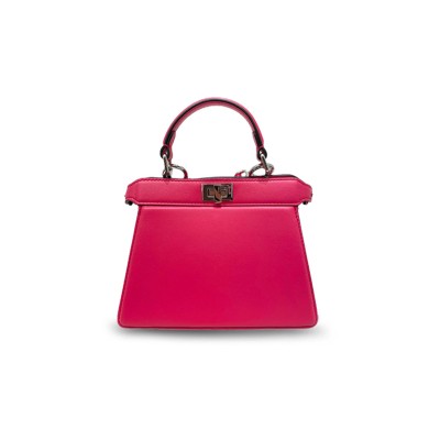 FENDI PEEKABOO ISEEU PETITE (20*15*11cm) 